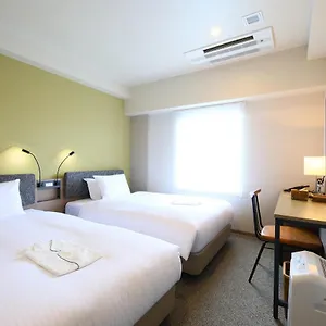 Ici Ueno Shin Okachimachi Hotel Tokyo