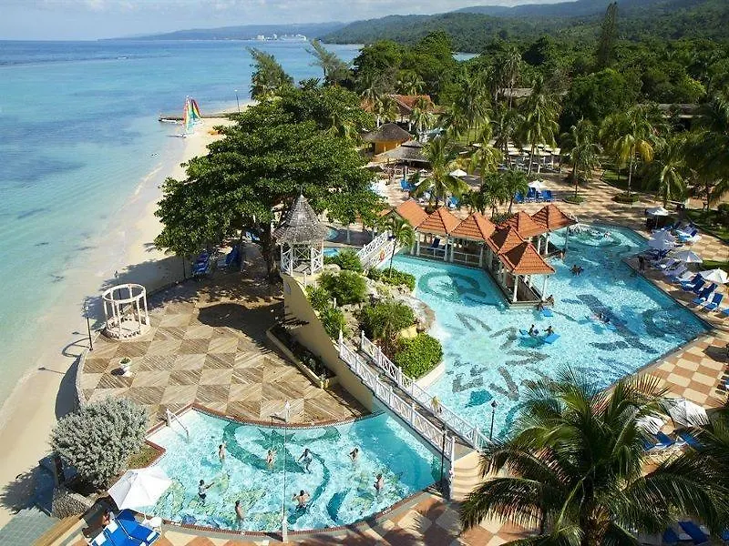 Otel Sandals Dunns River Ocho Rios
