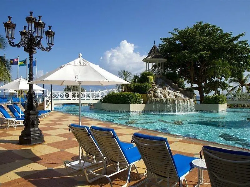 Sandals Dunns River Ocho Rios 4*,  Jamaika