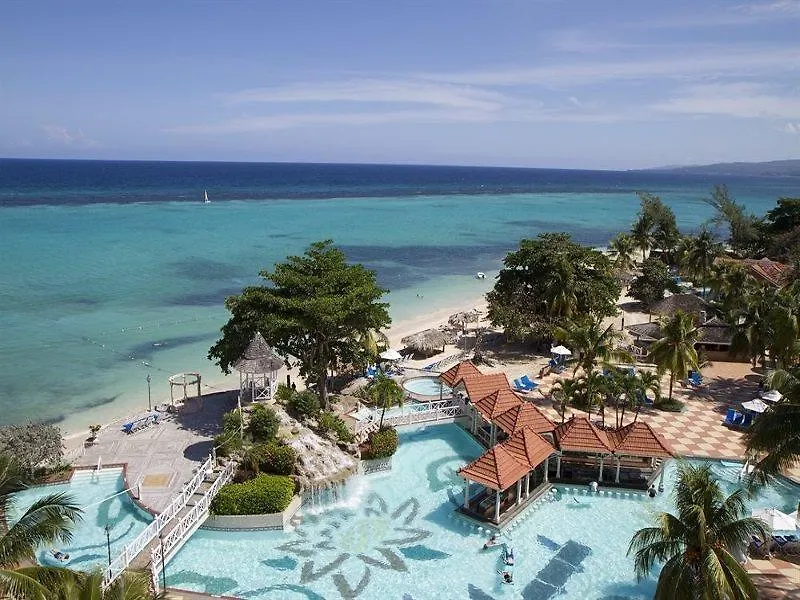 Sandals Dunns River Ocho Rios Otel